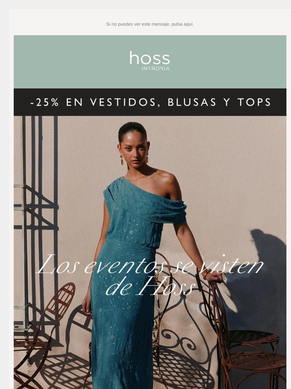 Victoria ✨ Nueva colección para eventos