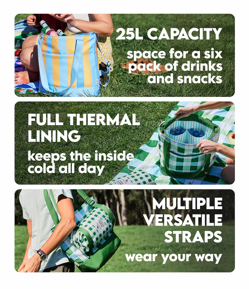 NEW COOLER BAGS