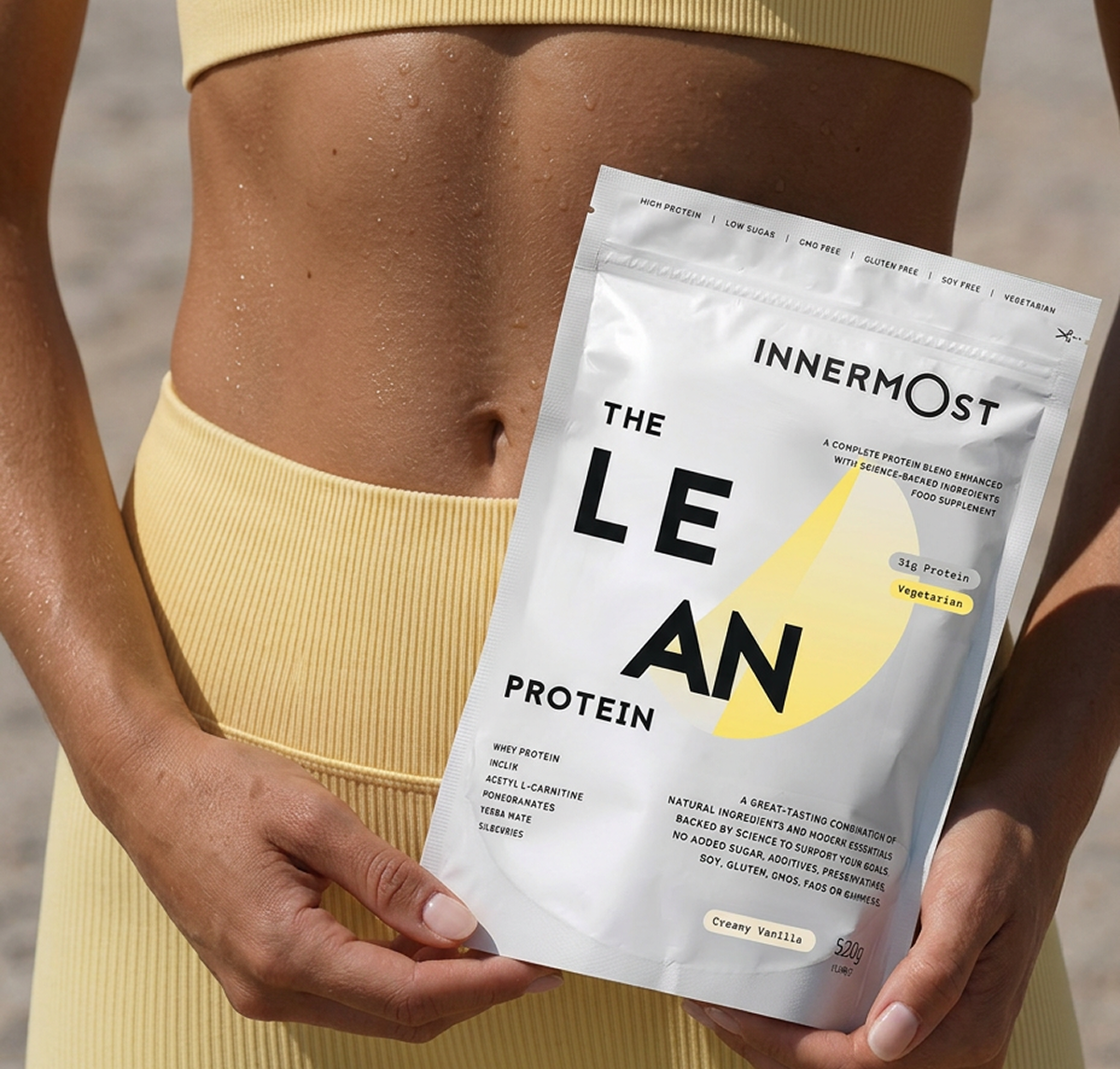 The Lean Protein