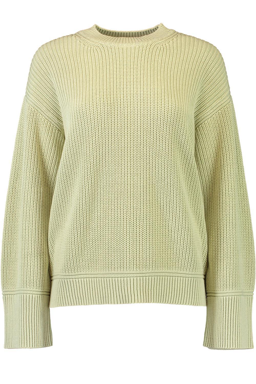 Image of calvin sweater
