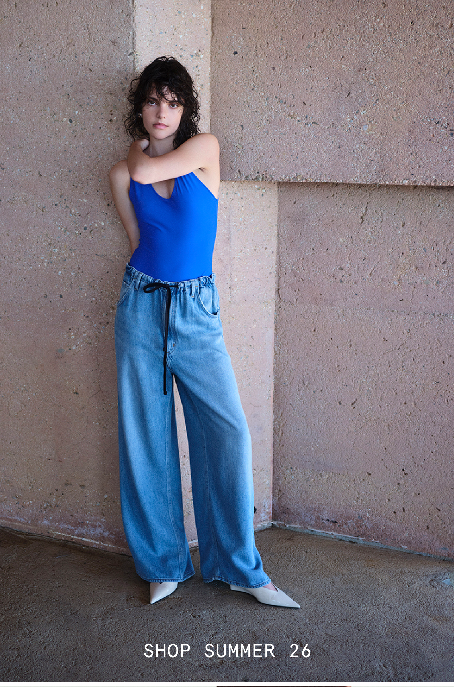 The Lookbook: Summer 26