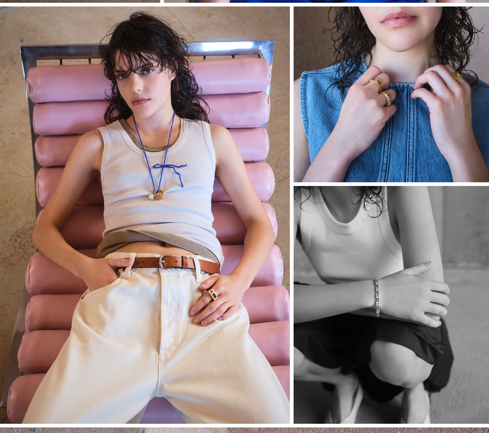 The Lookbook: Summer 26