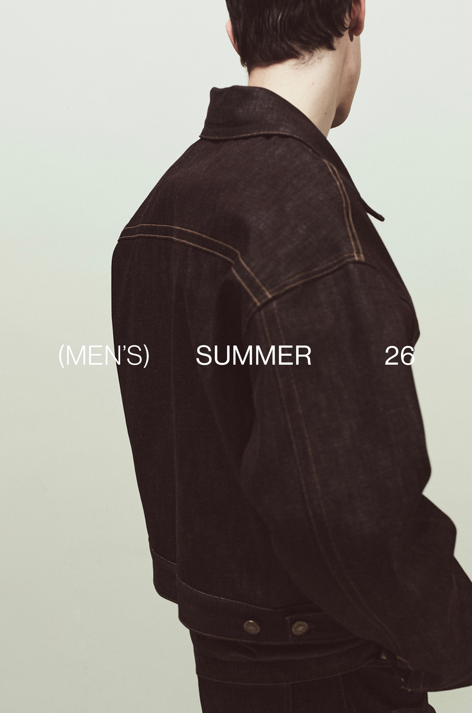 Shop Men's Summer 26