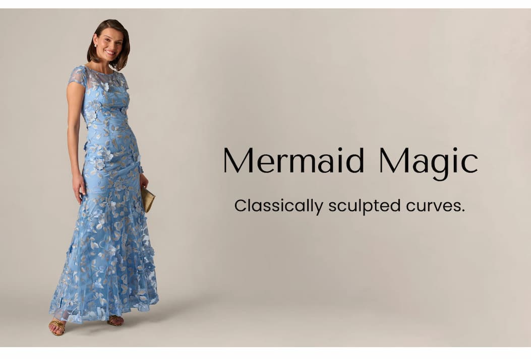 Mermaid Magic