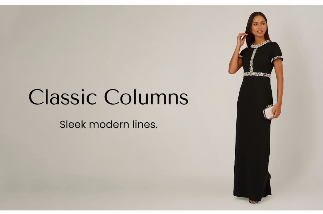 Classic Columns