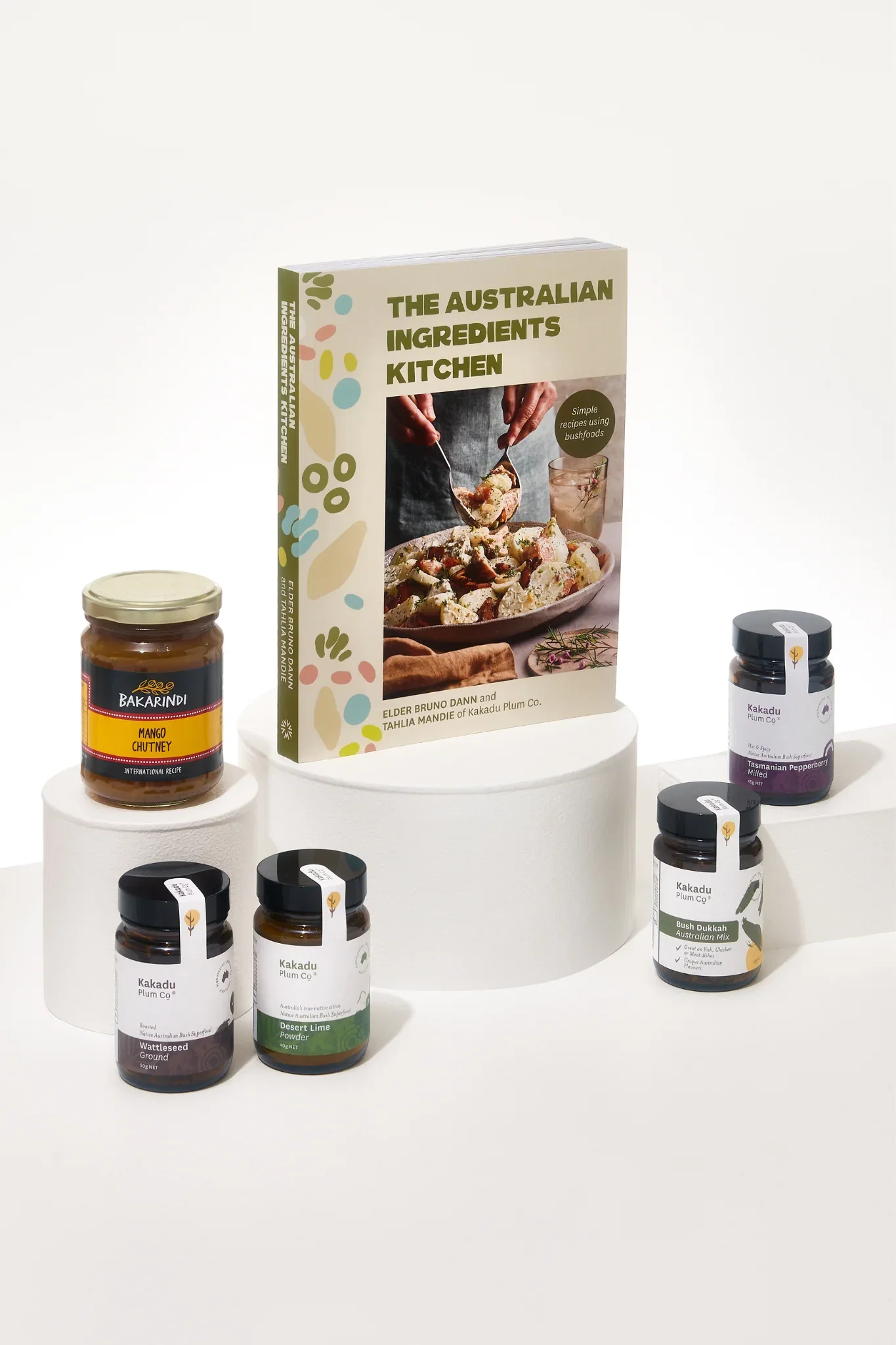 Image of The Australian Ingredients Kitchen Bundle Special
