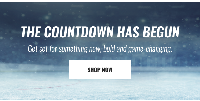 Countdown has begun