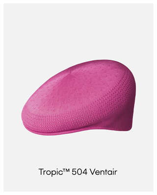 Tropic™ 504 Ventair 