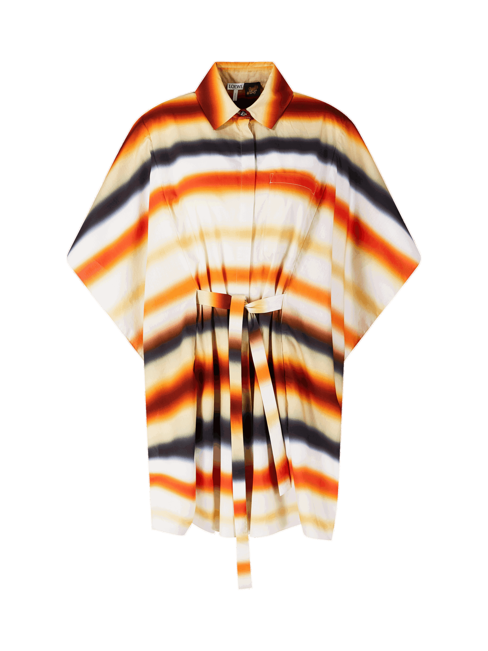 Feldjacke 'Floriane' Braun