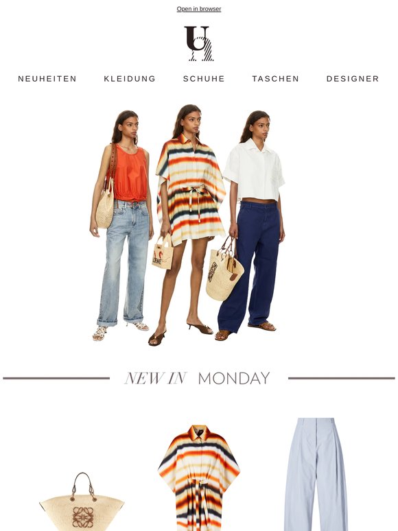 📬 New In Monday