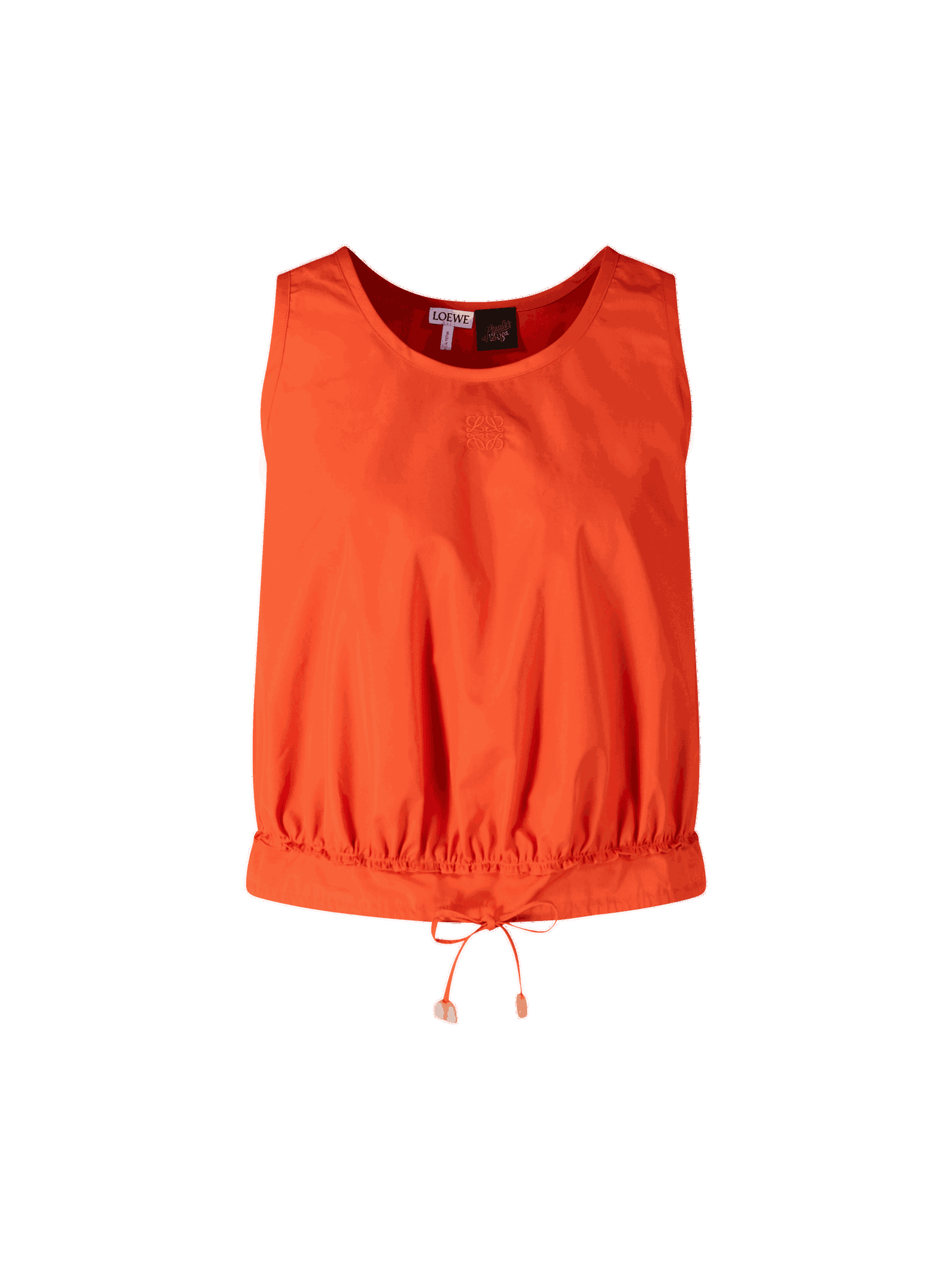Oversize Hemd 'Knox' Gelb