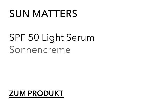 Produktbeschreibung Produktempfehlung Produkt 1