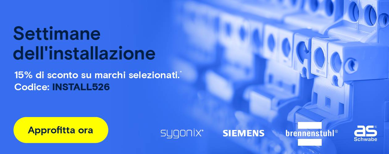 Settimane dell'Installazione