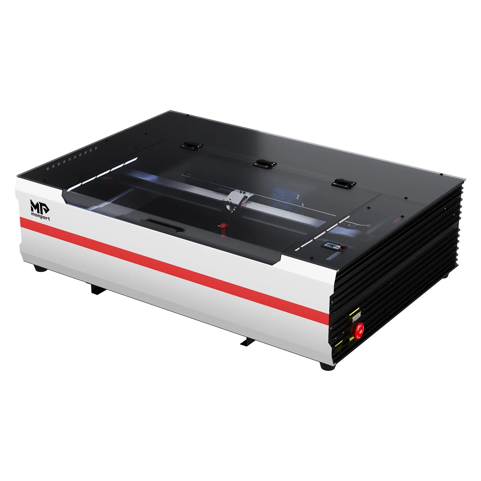 Monport Reno65 | 65W CO2 Laser Engraver & Cutter – 24