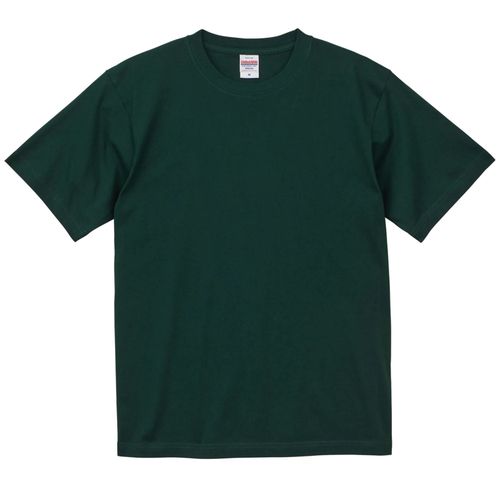 5942 Classic Heavyweight 6.2oz T-Shirt - Moss Green