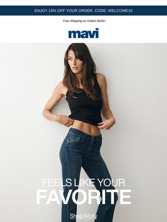 Calling All Molly Bootcut Fans