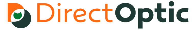 Direct Optic logo