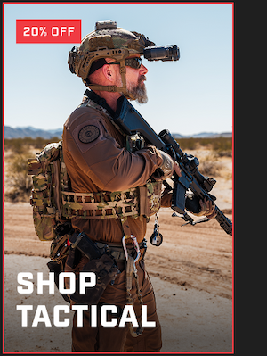 Shop Tactical