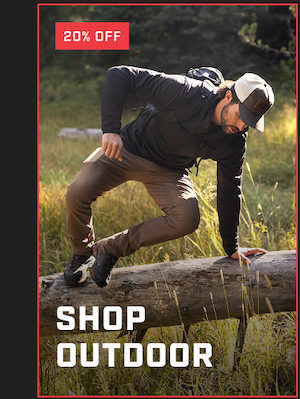 Shop Outdoor
