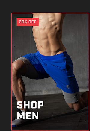 Shop Men