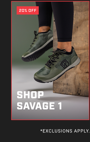 Shop Savage 1