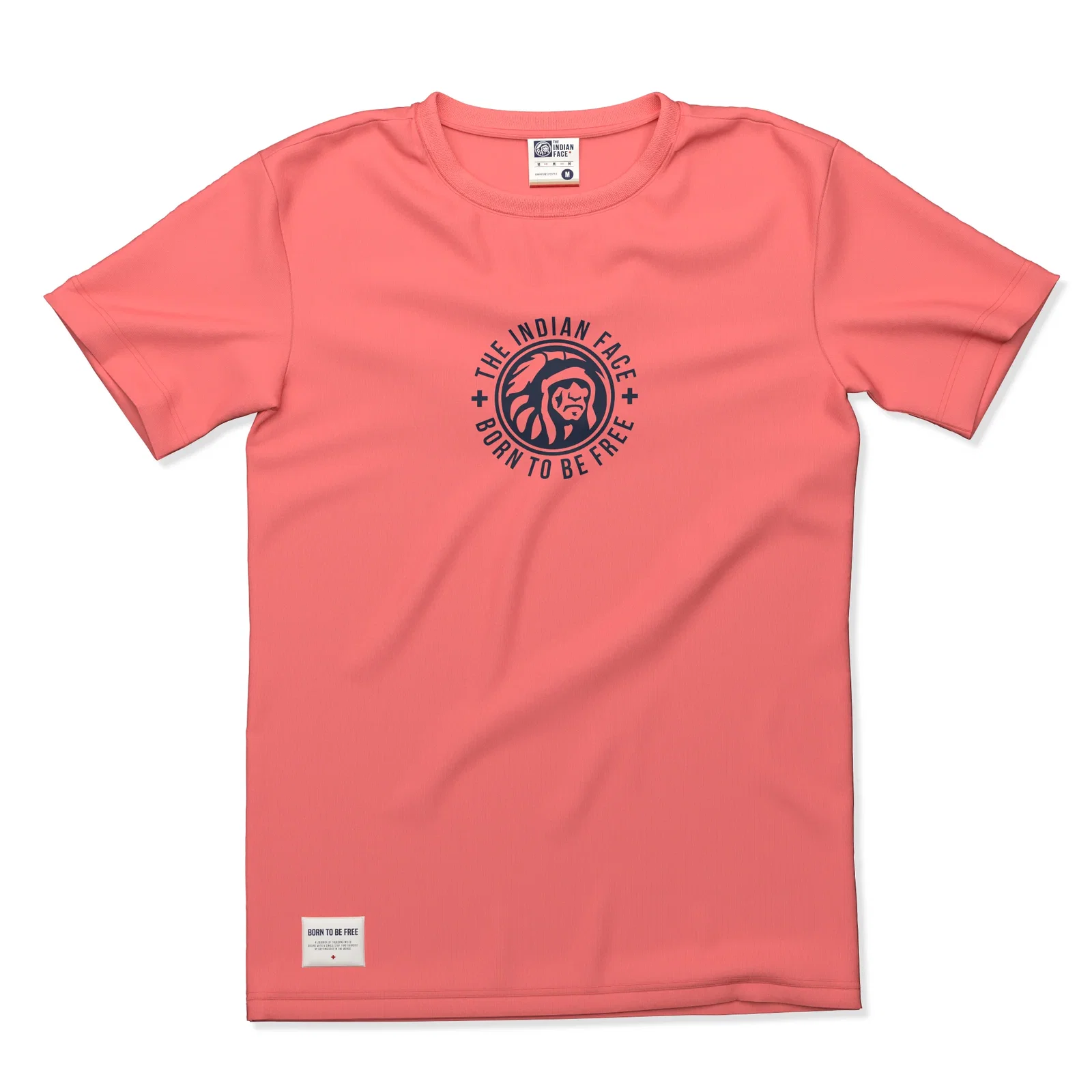 Image of Spirit Red