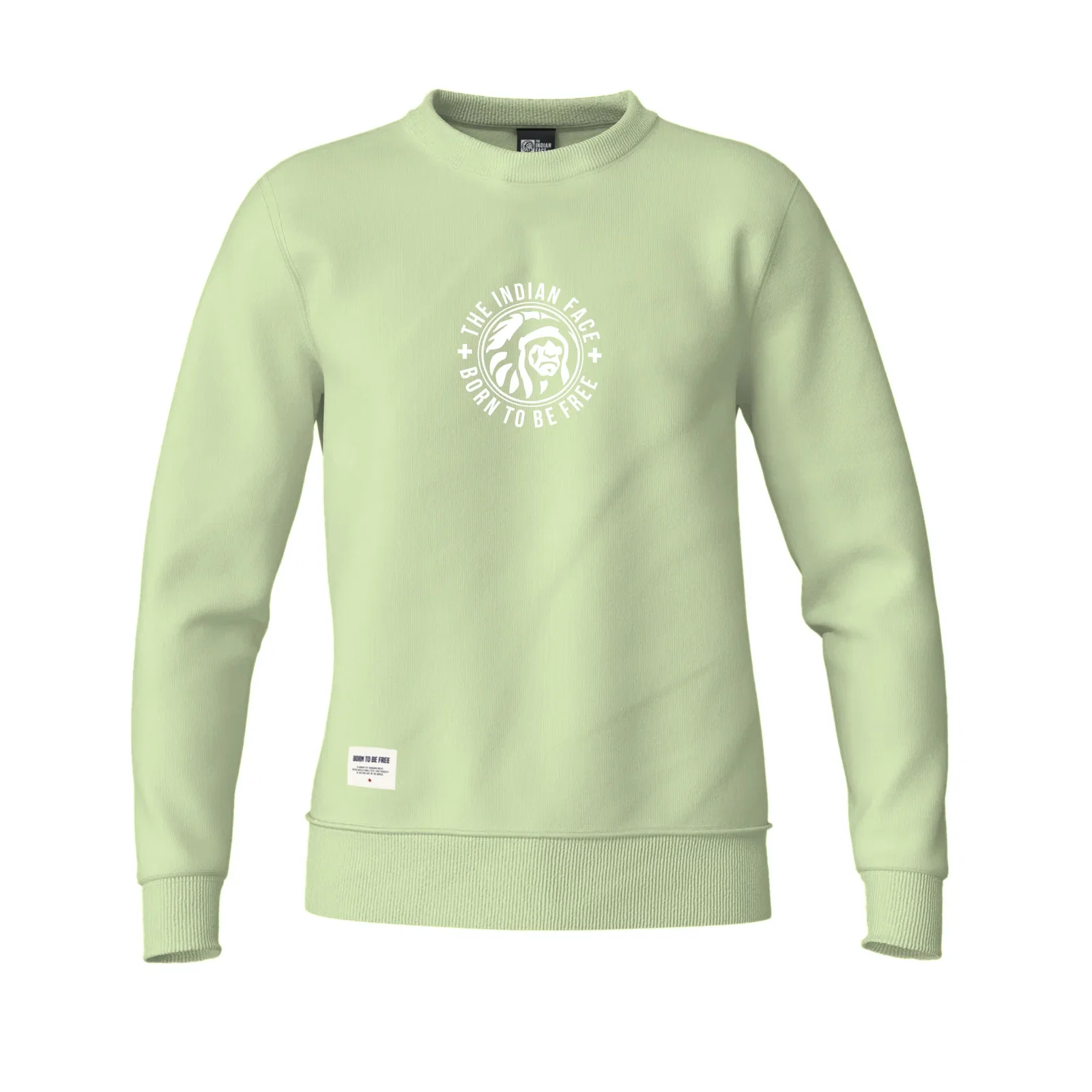Image of Spirit Green