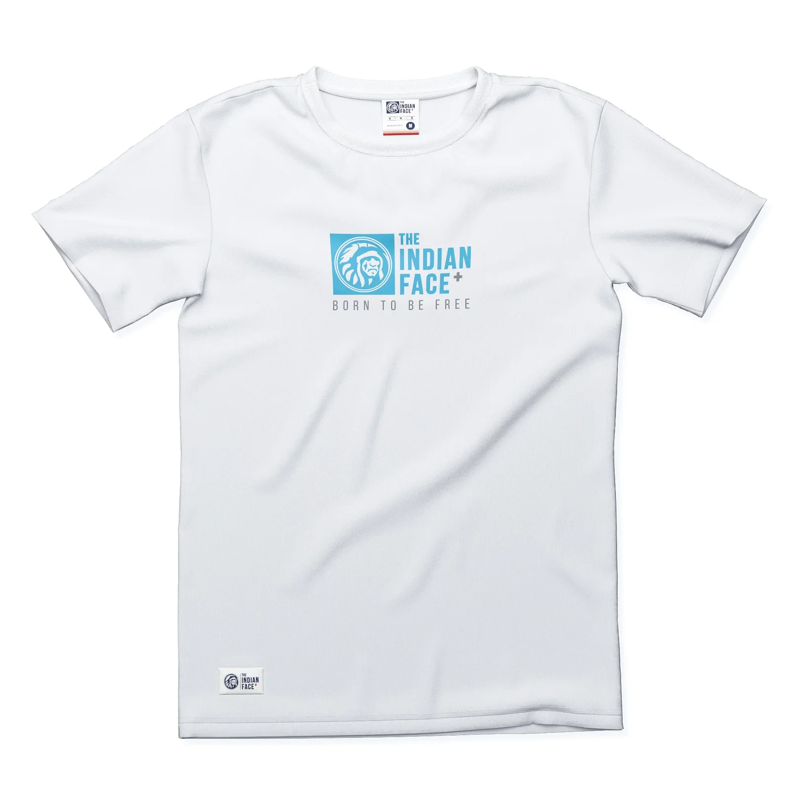 Image of Nomad White