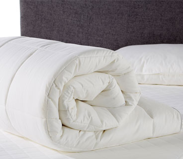 Mitre Comfort Simply Soft Duvets
