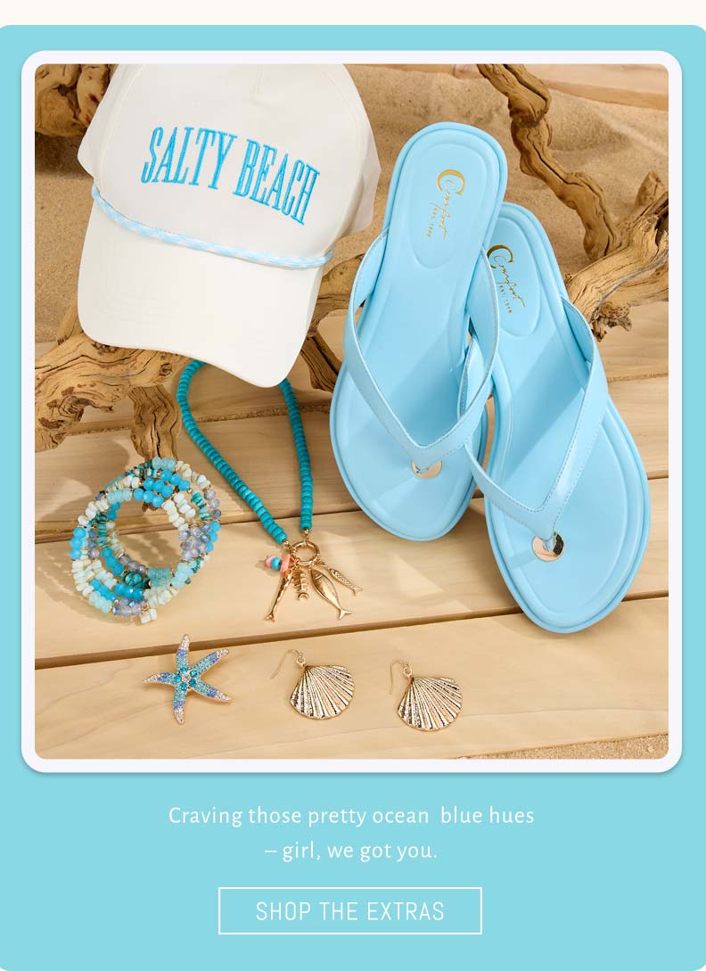 Shop the Extras