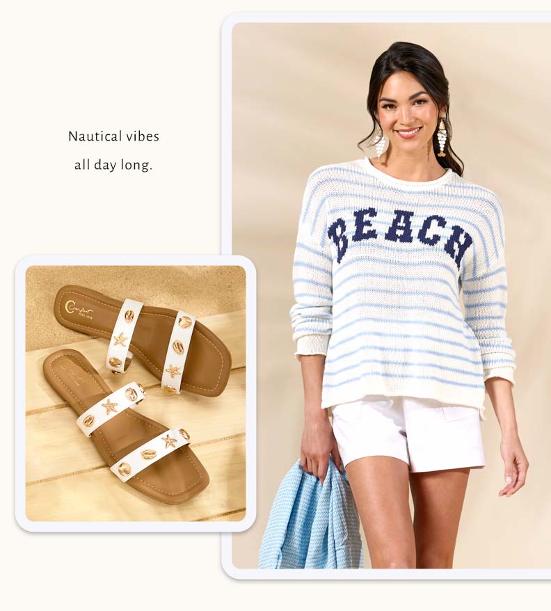 Shop the Look
