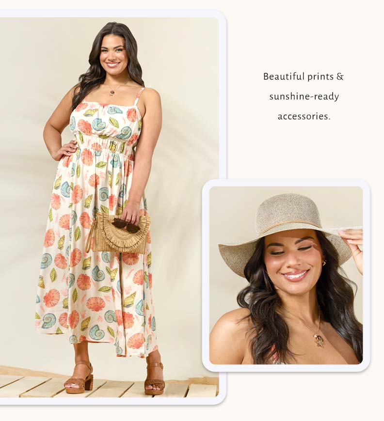 Shop the Look