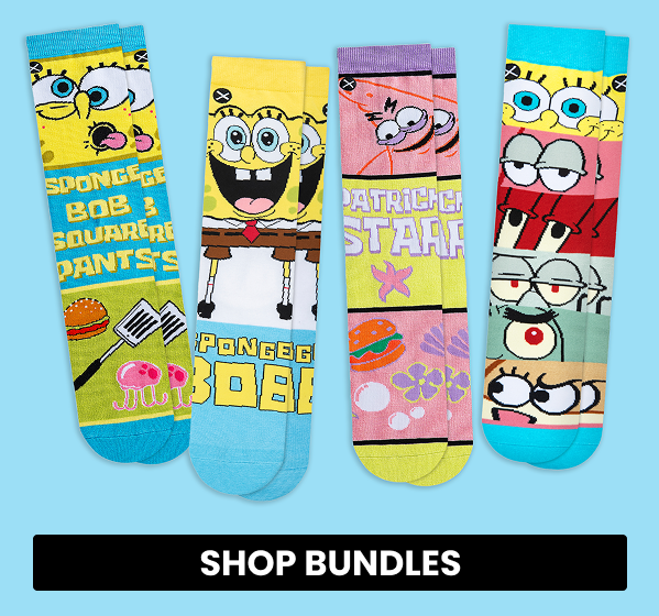 Shop Sock Bundles