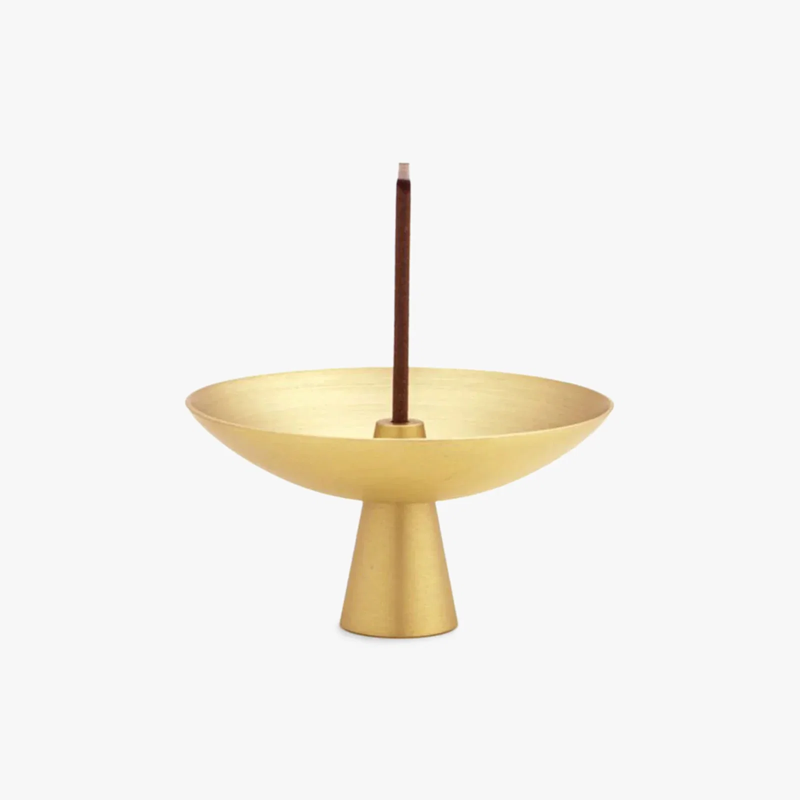 Image of Mister Green Satellite Burner / Brass
