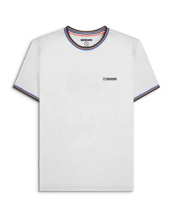 Triple Tipped Pique Tee