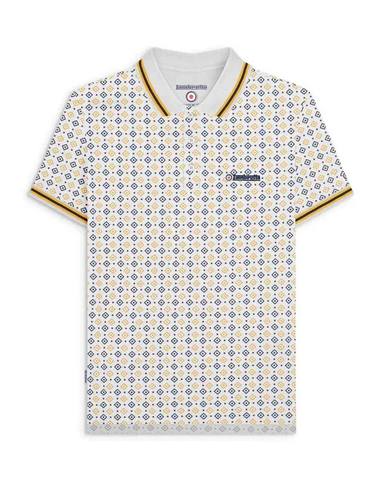 Geo AOP Polo
