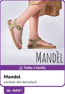Mandel