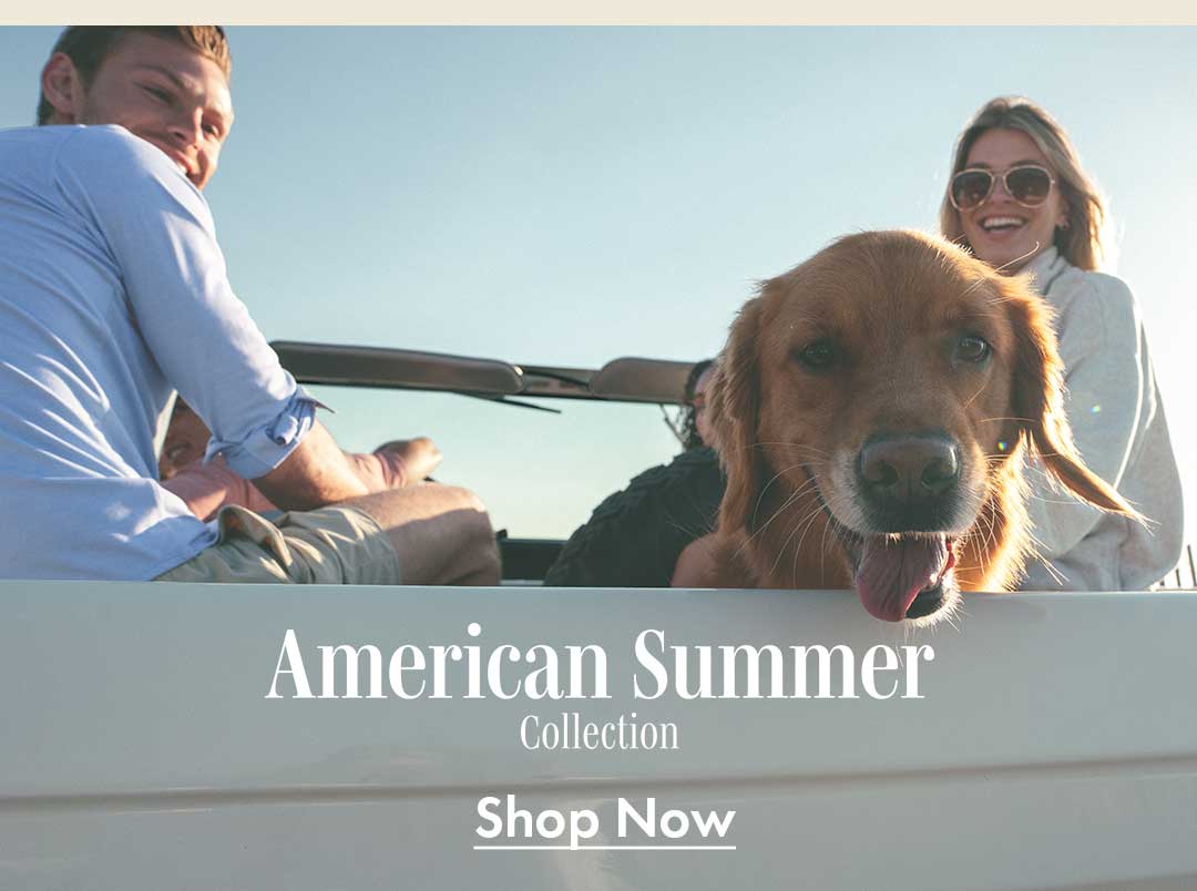 American Summer '26 | Shop All