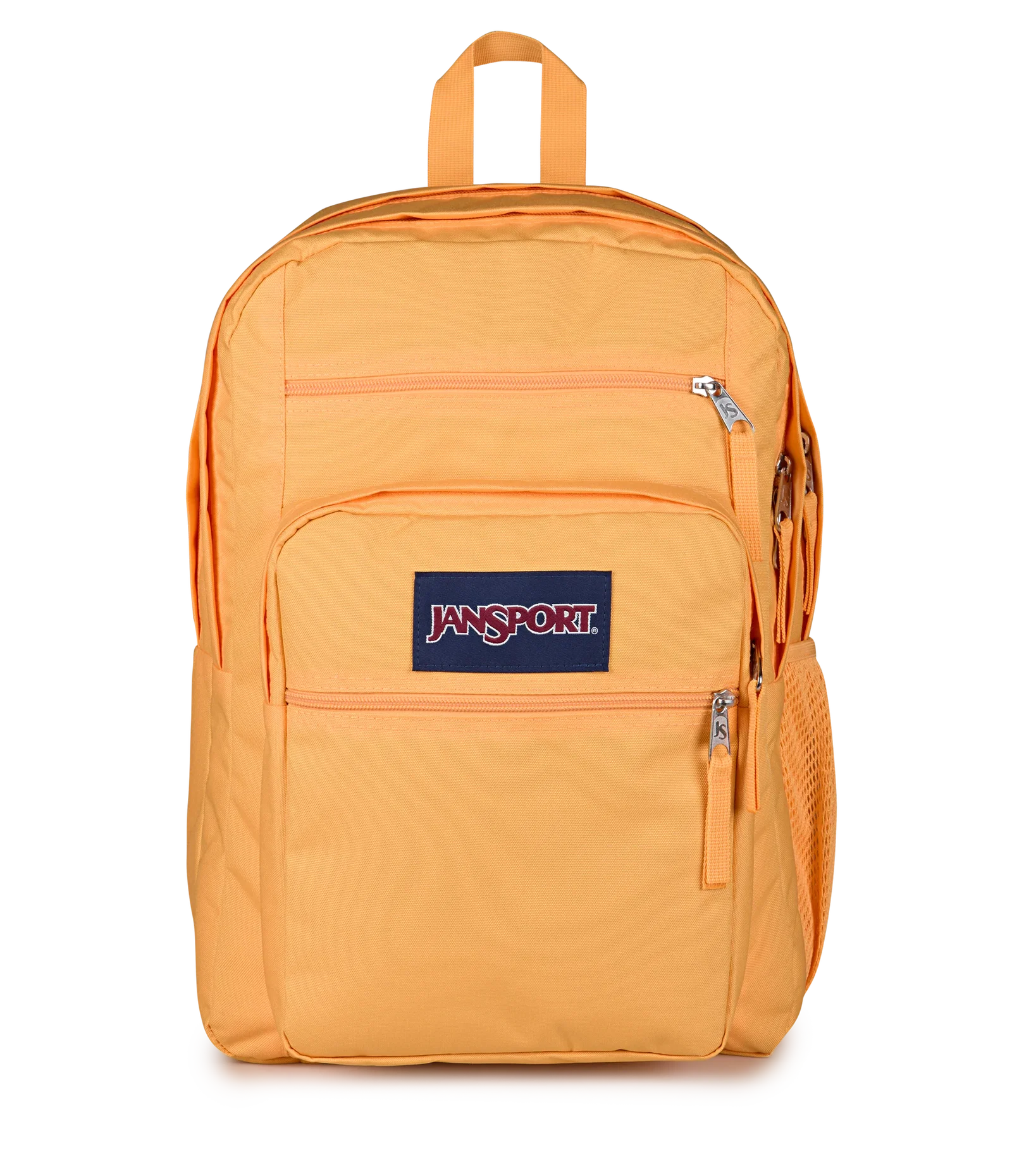 Big Student-Orange Soda