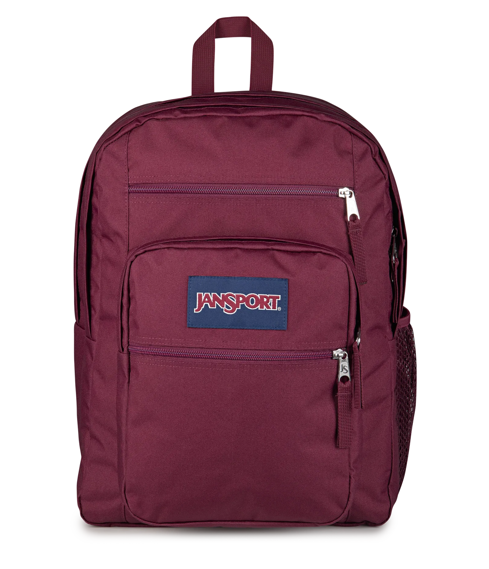 Big Student-Cherry Lacquer