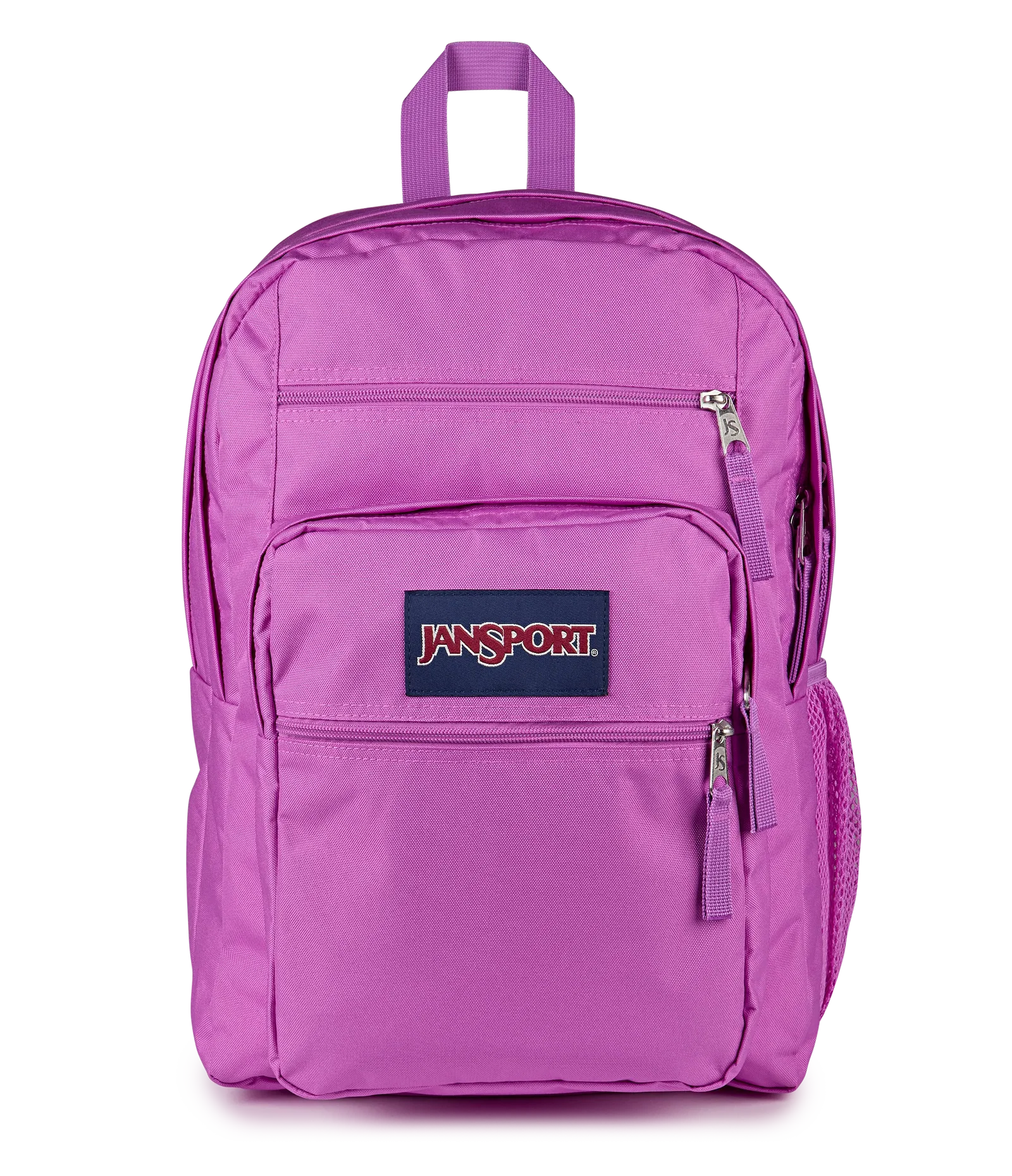 Big Student-Digital Fuschia