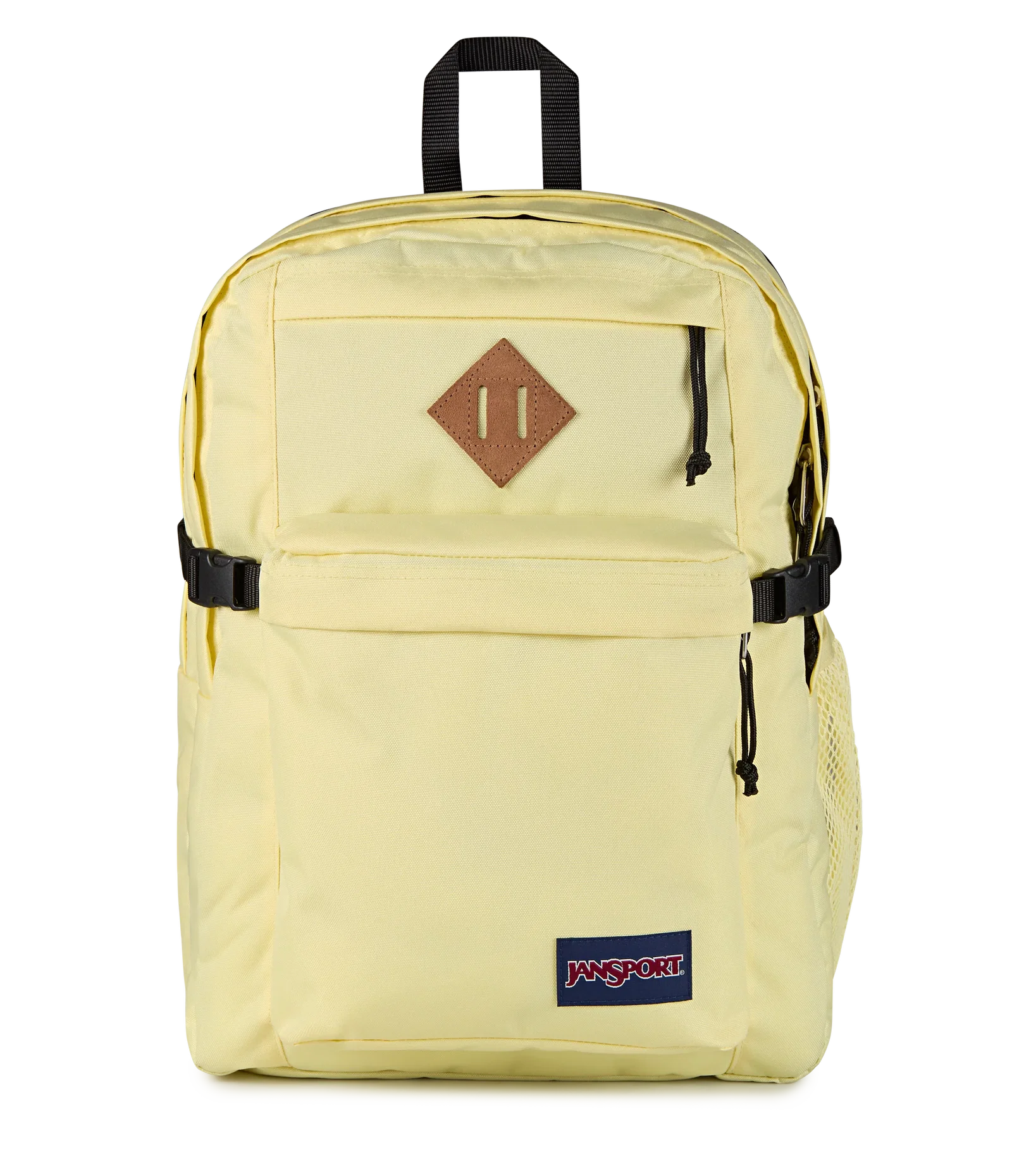 Main Campus - Lemon Ice