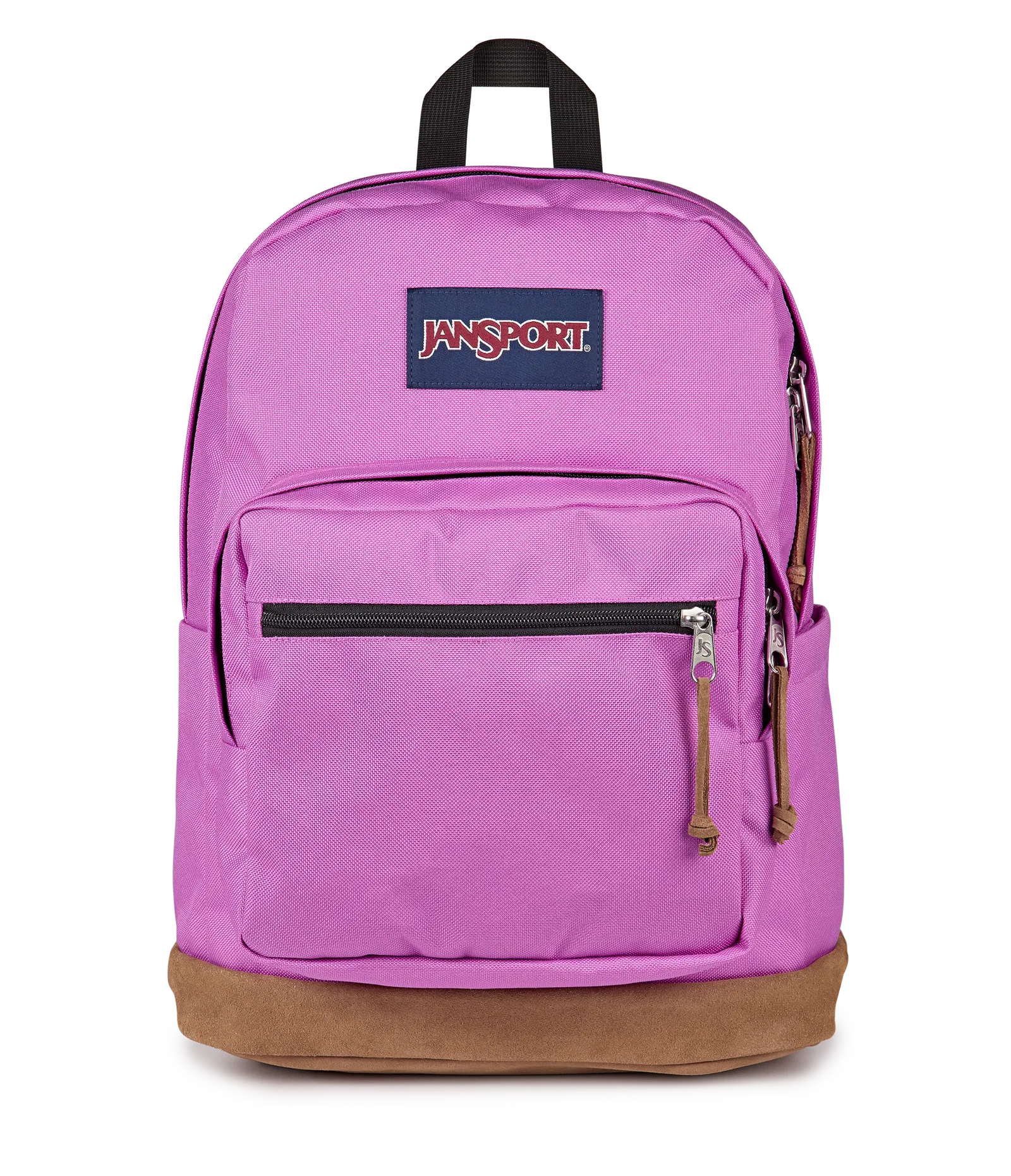 Right Pack - Digital Fuschia