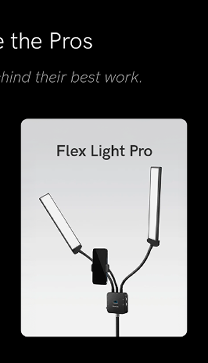 Flex Light Pro