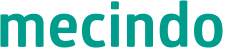 Mecindo - Logo
