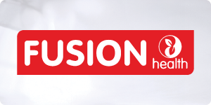 ½ price off RRP Fusion range