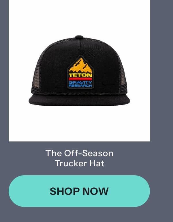 TGR New Headwear