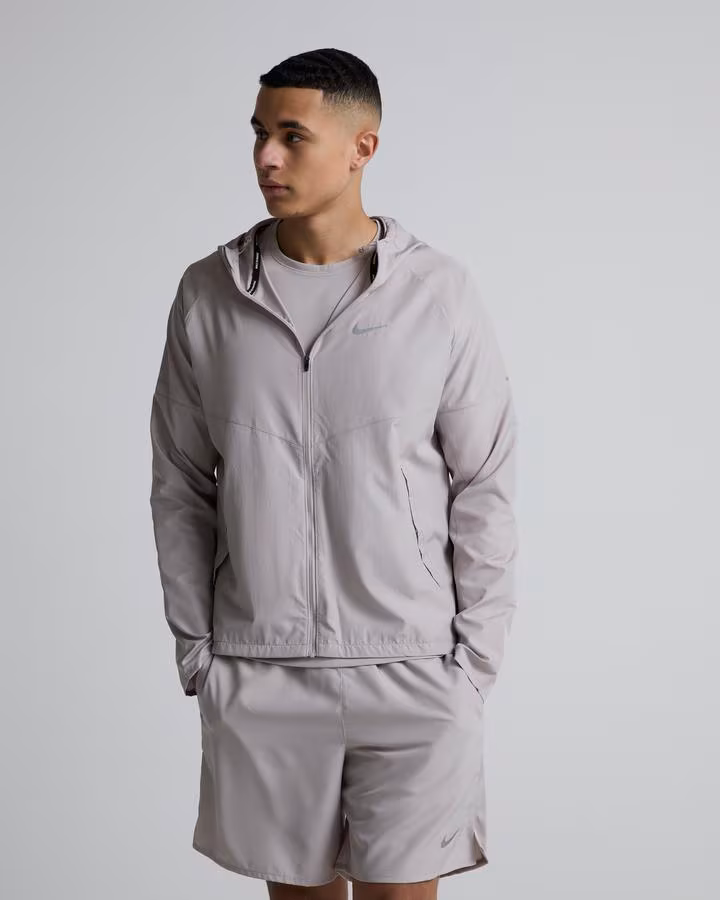 Nike Repel Miler Windbreaker Jacket