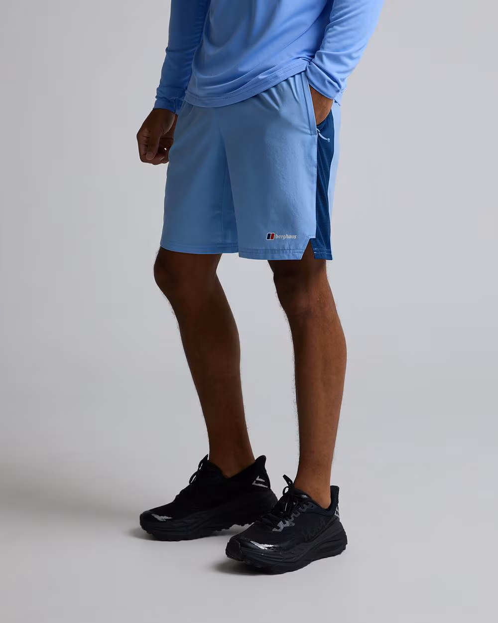 Berghaus Wayside 3.0 Tech Short