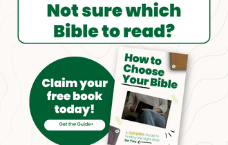 Free Bible Buying Guide